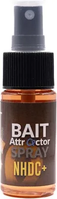 Produktbild von P.R. Baits Bait Attractor Spray NHDC+ 30 ml