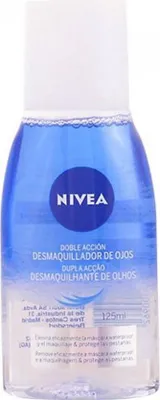 Immagine prodotto di Struccante Nivea Visage (125 ml)