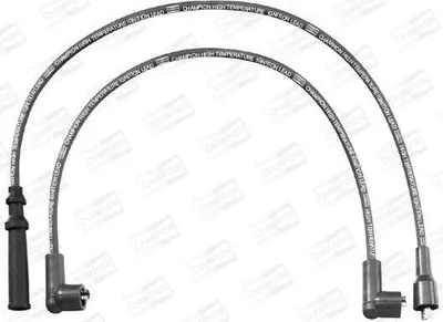 Produktbild von CHAMPION CLS179 Zündkabelsatz Zündleitungssatz für VOLVO 240 Kombi (P245) 740 (744) 240 (P242, P244) 340-360 (343, 345) 340-360 Stufenheck (344)