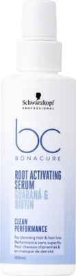 Immagine prodotto di Schwarzkopf Professional Bonacure Scalp Root Activating Serum 100 ml