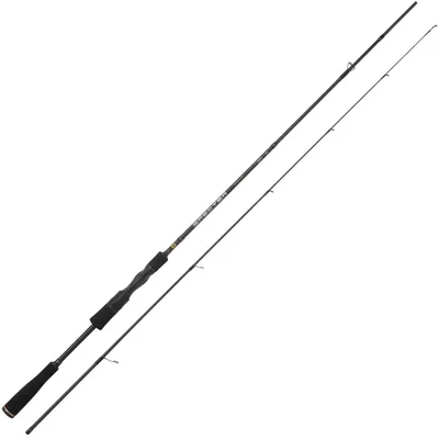 Produktbild von Spro 1,90m 3-10g Specter Finesse Spinning UL Rute - Spinnrute