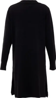 Produktbild von idem damen strickjacke - schwarz, XS/S