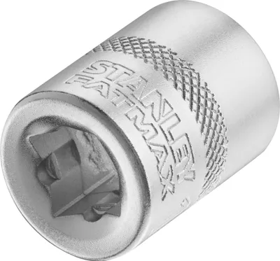 Produktbild von Stanley FATMAX FMMT17215-0, Ratschenschlüssel, 1 Stück(e), Chrom, 39 g, 3/8"