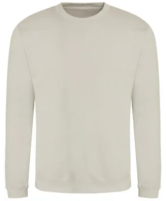 Produktbild von Awdis - Sweatshirt für Herren/Damen Uni LT3068 (L) (Steingrau)