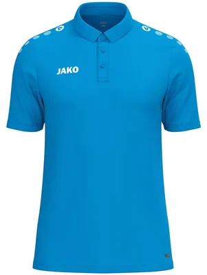 Produktbild von Jako Polo One - jako blau, Größe:152