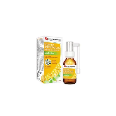 Produktbild von Forté Pharma Forté Propolis