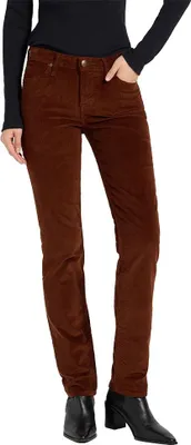 Produktbild von Lee Marion Regular Fit Hosen Braun 33 / 33 Damen Braun 33