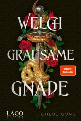 Produktbild von Welch grausame Gnade (Roma und Juliette)