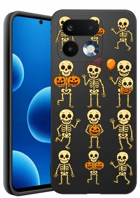 Productafbeelding van Hoesje voor de Realme 16 Pro+ Plus 5G | DESIGNEN | MATTE SILICONEN HOESJE