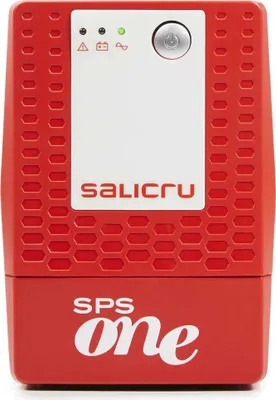 Produktbild von Interaktive USV Salicru 662AF000003