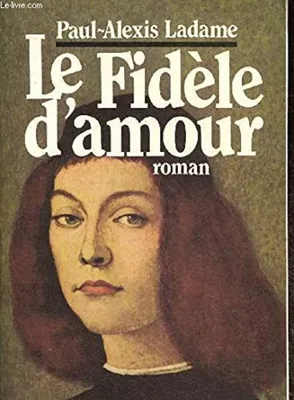 Image de Le Fidèle d'amour