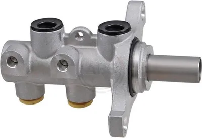 Produktbild von Hauptbremszylinder Ø 20,6 mm 2x M16x1.5 A.B.S. für u.a. HYUNDAI ACCENT