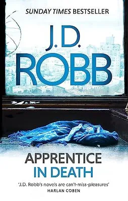 Productafbeelding van Apprentice in Death
