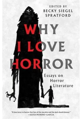 Immagine prodotto di Why I Love Horror