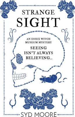 Produktbild von Strange Sight