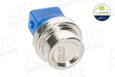 Produktbild von AIC 51909 Kühlmitteltemperatursensor für VW Transporter IV Bus (70B, 70C, 7DB, 7DK, 70J, 70K, 7DC, 7DJ) GOLF III (1H1) GOLF II (19E, 1G1) für AUDI