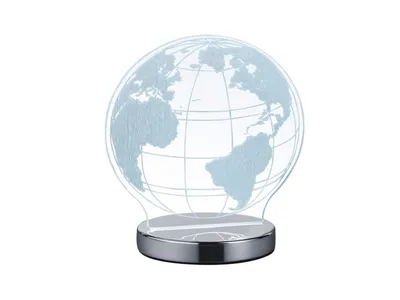 Obrázok produktu pre LED stolná lampa GLOBE 7W 400LM TRIO