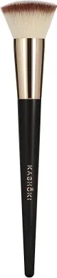 Produktbild von KASHOKI Kabuki-Pinsel mit flacher Spitze #100 1 Stk