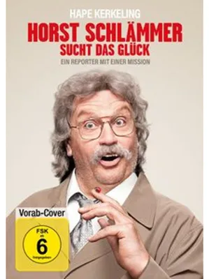 Image de Horst Schlämmer sucht das Glück