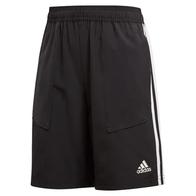 Produktbild von Adidas Tiro 19 Black / White 140 cm