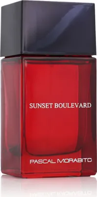 Produktbild von Pascal Morabito Sunset Boulevard EDT 100 ml UNISEX