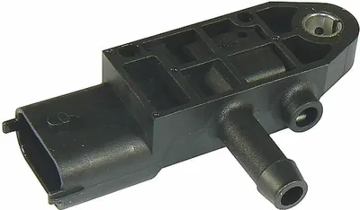 Produktbild von METZGER 0906336 Abgasdruck Differenzdrucksensor für OPEL Corsa D Schrägheck (S07) ZAFIRA B (A05) Astra H Caravan (A04) Astra H Schrägheck (A04)