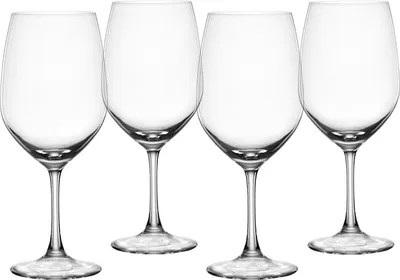 Produktbild von SPIEGELAU 4510277 VINO GRANDE Bordeauxglas 4er Set