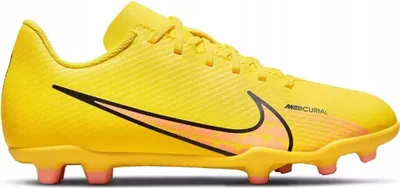 Image de Chaussures Nike Jr Vapor 15 Club Fg mg DJ5958780