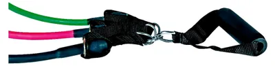 Produktbild von Widerstandsband-Set für das Training