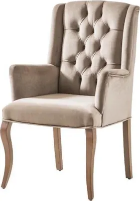 Obrázek produktu pro Chesterfield, křeslo, čalouněné křeslo, křeslo, židle, křesla, designový nábytek