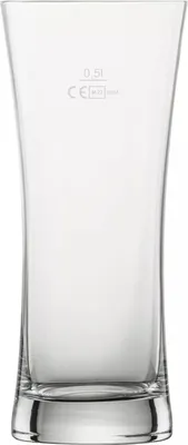 Obrázek produktu pro SCHOTT ZWIESEL Bier Selection Sklenice na pivo, objem: 0,68 litru, výška: 204 mm, 6x