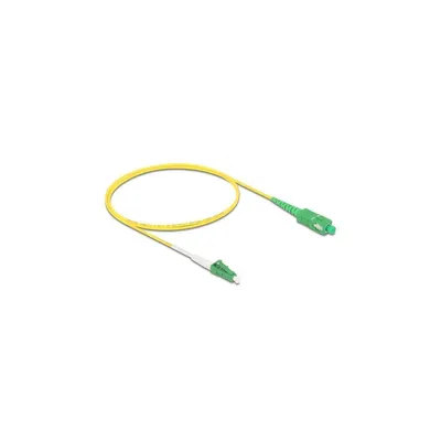 Produktbild von Delock Netzwerkkabel - LC/APC Einzelmodus (M)