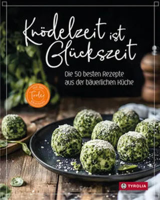 Obrázok produktu pre Knödelzeit ist Glückszeit