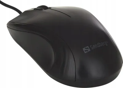 Produktbild von SANDBERG USB Mouse
