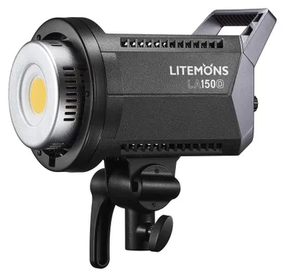 Immagine prodotto di Godox Litemons LED Video Light LA150D