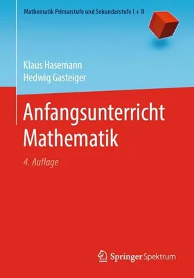 Obrázok produktu pre Anfangsunterricht Mathematik