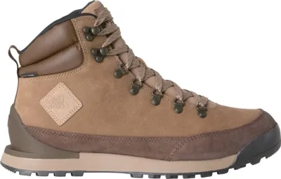 Image de Chaussures The North Face Back To Berkeley Iv NF0A817QDQI1