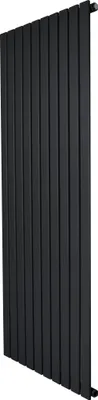 Immagine prodotto di Radiatore a pannello – 1600 mm x 700 mm – Nero