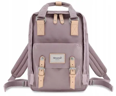 Produktbild von Himawari Mädchen Schul- und City-Laptop-Rucksack, geräumig