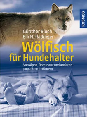Obrázok produktu pre Wölfisch für Hundehalter