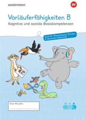Obrázok produktu pre Westermann Unterrichtsmaterialien Grundschule