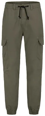 Produktbild von Sublevel Cargo Hose mit elastischem Bund und Taschen Größe: 42W