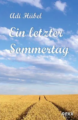 Produktbild von Ein letzter Sommertag