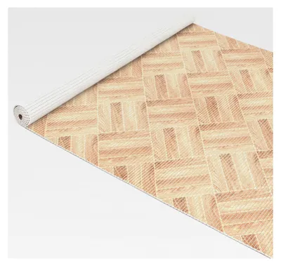 Produktbild von Antirutsch Badvorleger für Bad Weichschaum 100x130cm