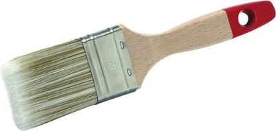 Zdjęcie produktu dla Schuller Pędzel do lazury, farb, lakierów 30mm