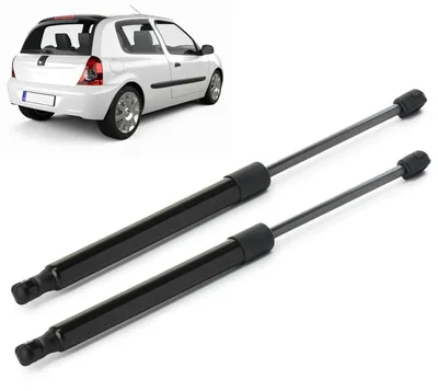 Immagine prodotto di Ammortizzatori pneumatici per portellone posteriore e bagagliaio di veicoli Renault