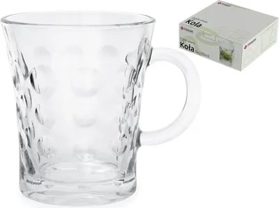 Immagine prodotto di Sei bicchieri con manici - Ideali per caffè e tè