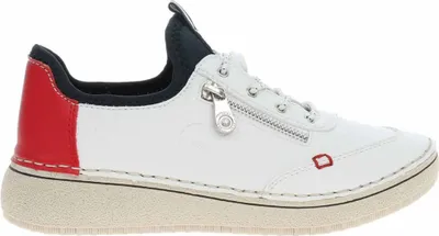 Obrázek produktu pro Dámská obuv Rieker 50962-80 weiss 37