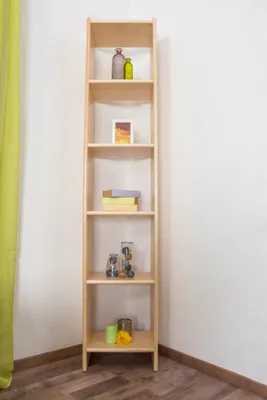 Produktbild von Regal aus Kiefernholz