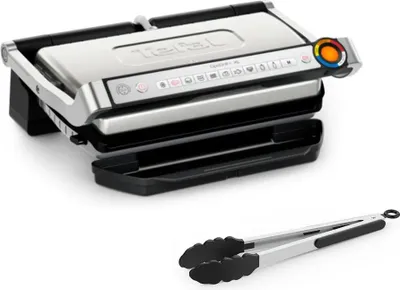 Produktbild von Tefal GC728D10 Optigrill+ XL Multigrill